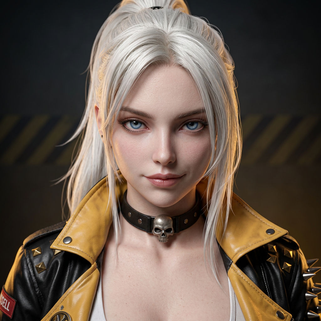Amber Guide (S4) — Last Z: Survival Shooter guide artwork
