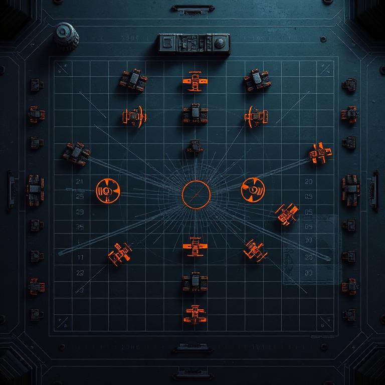 Formation — Last Z: Survival Shooter basics intel illustration