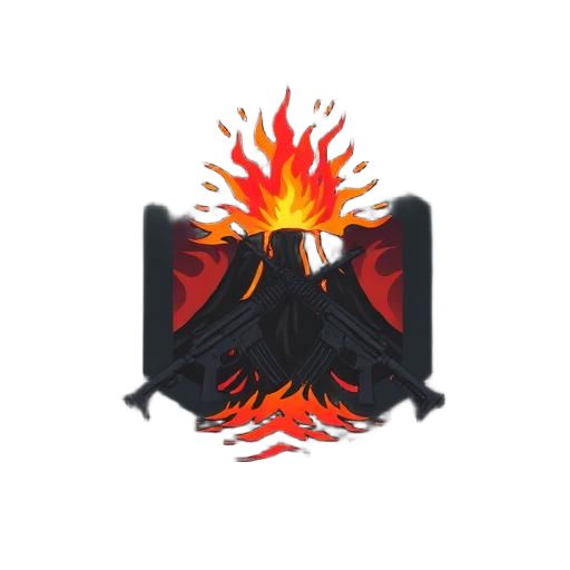 Volcano War — Last Z: Survival Shooter guide artwork