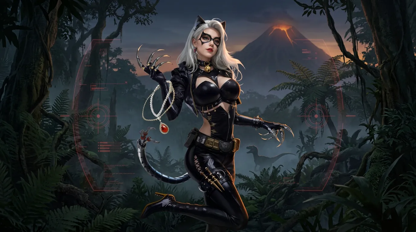 Licia Guide (S3) — Last Z: Survival Shooter guide artwork