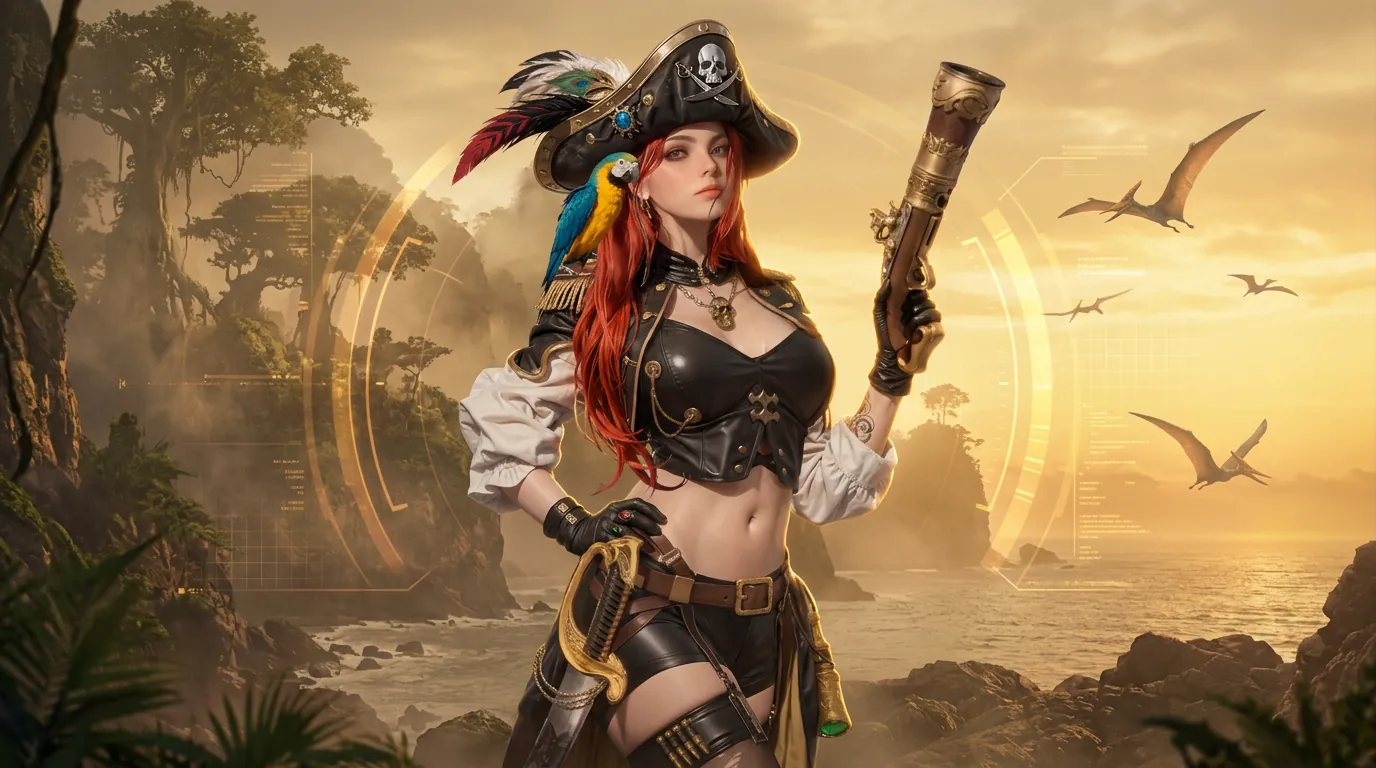 Liliana Guide (S3) — Last Z: Survival Shooter guide artwork