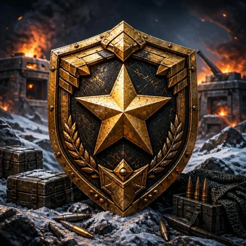 Alliance Recognition tool badge