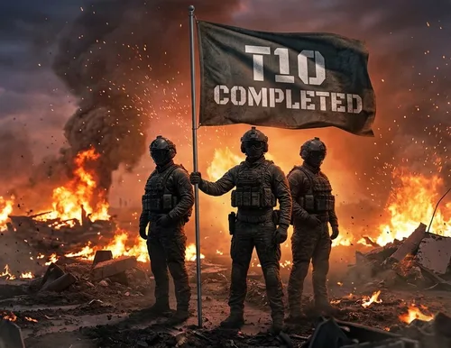 T10 Research tool badge